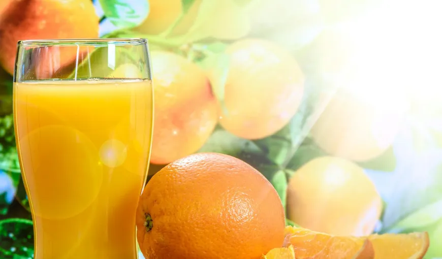 23 de lucruri pe care nu le stiai despre portocale