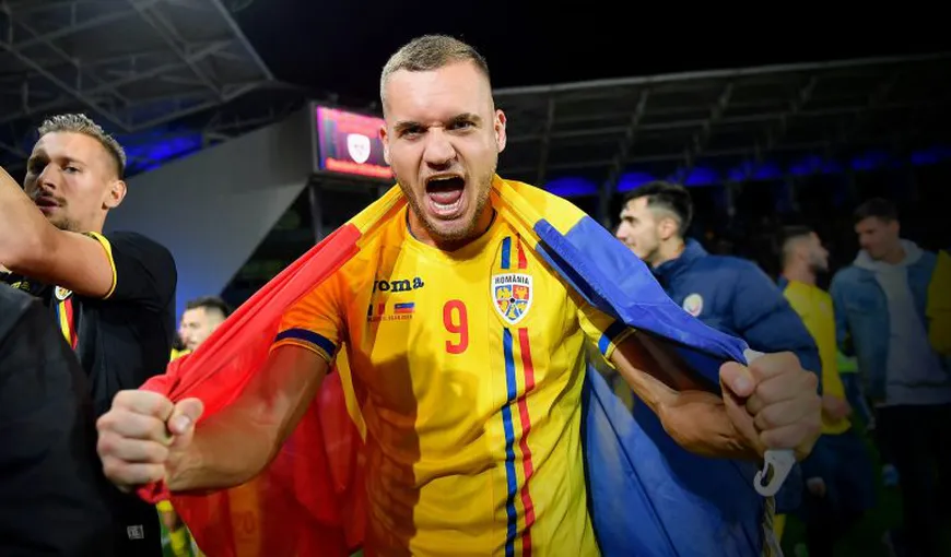 Mirel Rădoi a anunţat LOTUL NAŢIONAL U21 pentru EURO 2019. Răzvan Marin n-a primit acceptul lui Ajax