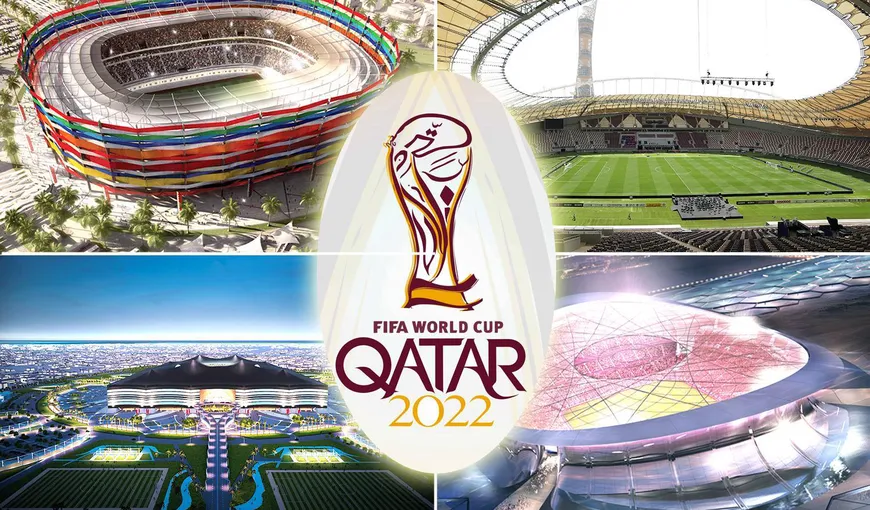FIFA a decis câte echipe naţionale vor participa la CM 2022 din Qatar