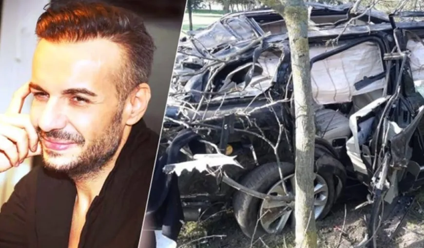 BOMBA ZILEI! Proprietarul maşinii în care a murit Răzvan Ciobanu, condamnat la 3 ANI de ÎNCHISOARE. Ce au descoperit ANCHETATORII
