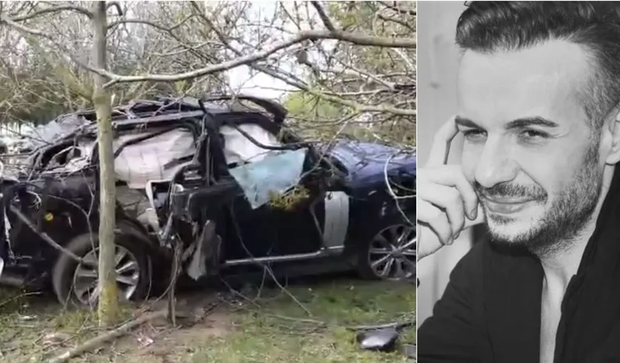Proprietarul maşinii în care a murit Răzvan Ciobanu, audiat de poliţişti