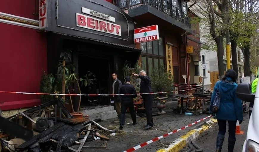 Decizie surprinzătoare în procesul tinerelor arse de vii în incendiul de la restaurantul Beirut