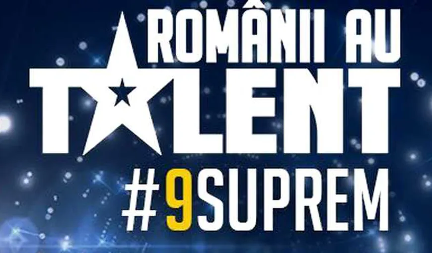 ROMANII AU TALENT 10 MAI 2019 LIVE VIDEO ONLINE STREAMING PRO TV: Suspans maxim, se ia DECIZIA