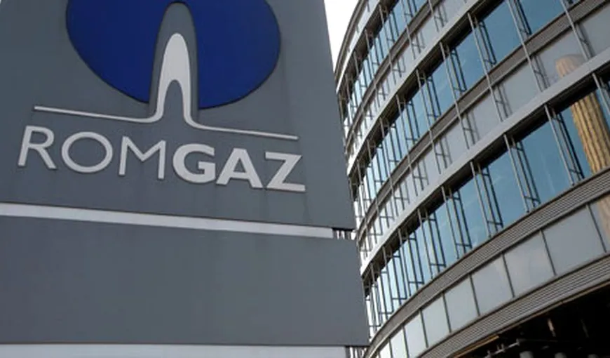 Romgaz va livra 30 la sută din producţia sa de gaze