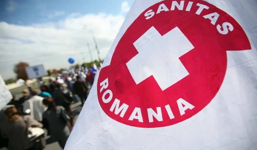 Sindicaliştii din Sănătate: Guvernul a găsit soluţie pentru creşterile salariale după luni de negociere