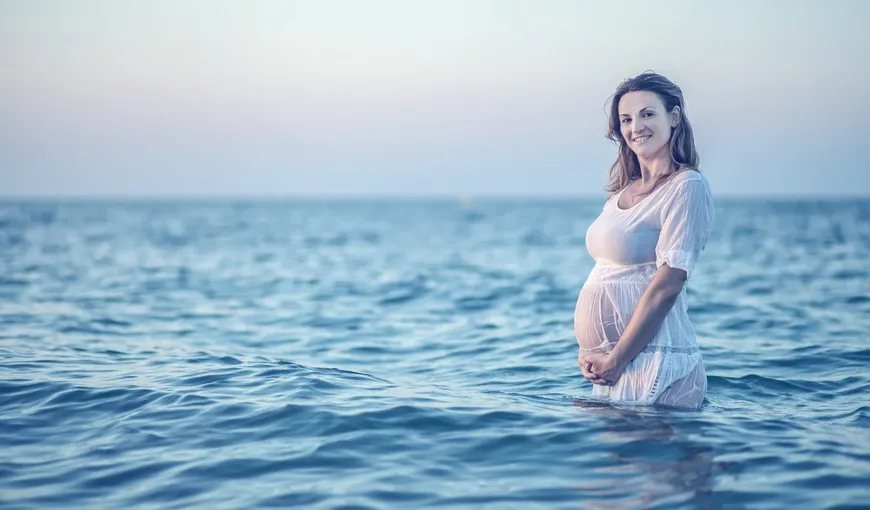 8 lucruri ciudate pe care nu ţi le spune nimeni despre sarcină