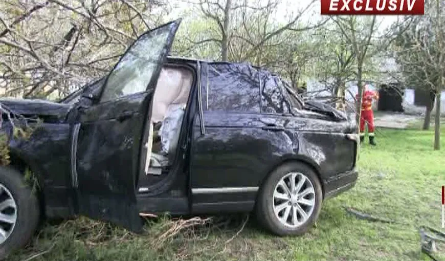 CAMERA ASCUNSĂ: Răsturnare de situaţie, detalii INCREDIBILE oferite de proprietarul maşinii în care a murit Răzvan Ciobanu