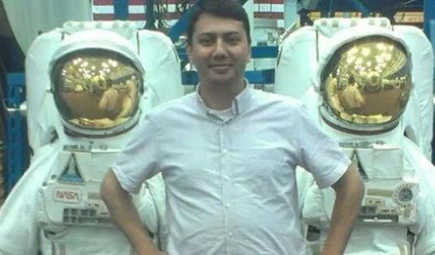 Turcia a eliberat un om de ştiinţă american de la NASA