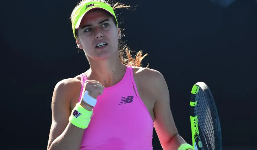 Sorana Cîrstea, victorie dramatică în primul tur la Roland Garros 2019. Mihaela Buzărnescu, eliminată