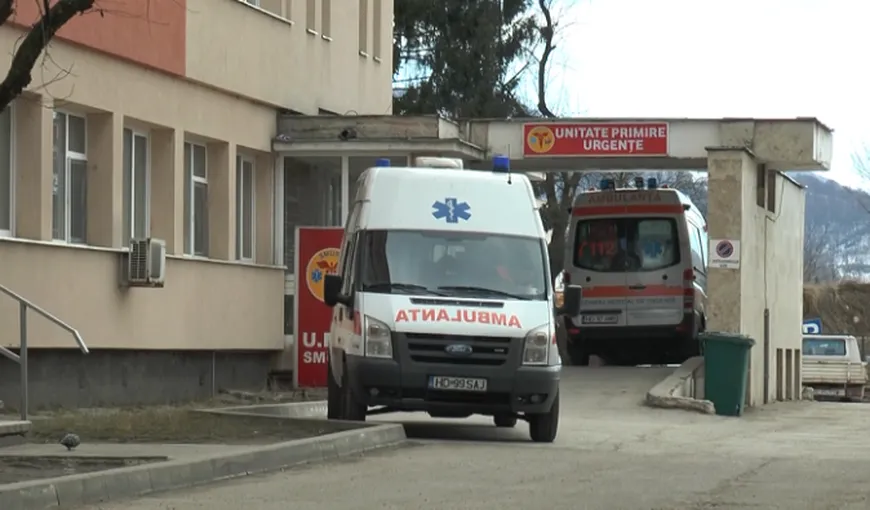 Noi cazuri de meningită în România. Un copil de 8 luni a murit, altul de 4 luni este internat în stare gravă la Timişoara