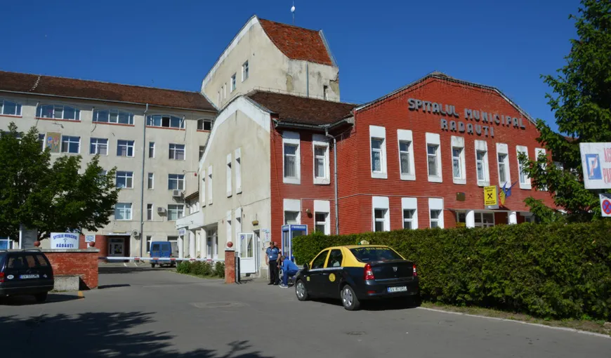 Lapte stricat la o şcoală din Suceava. Nouă elevi au fost internaţi la spital cu toxiinfecţie alimentară
