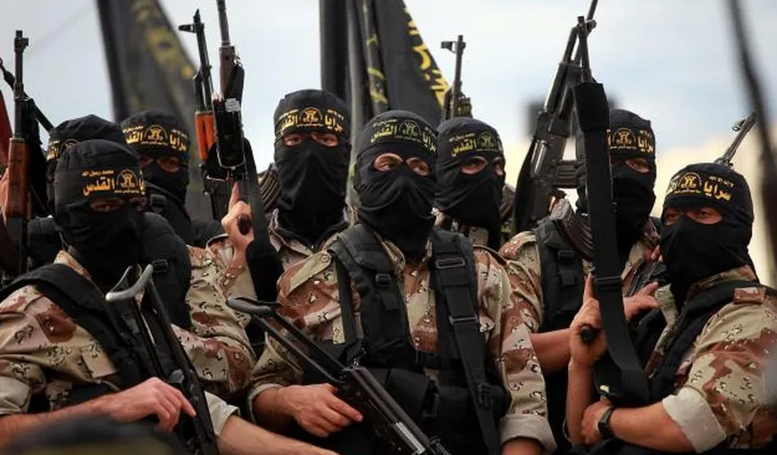 Doi extremişti ai Statului Islamic au fost ucişi în Irak