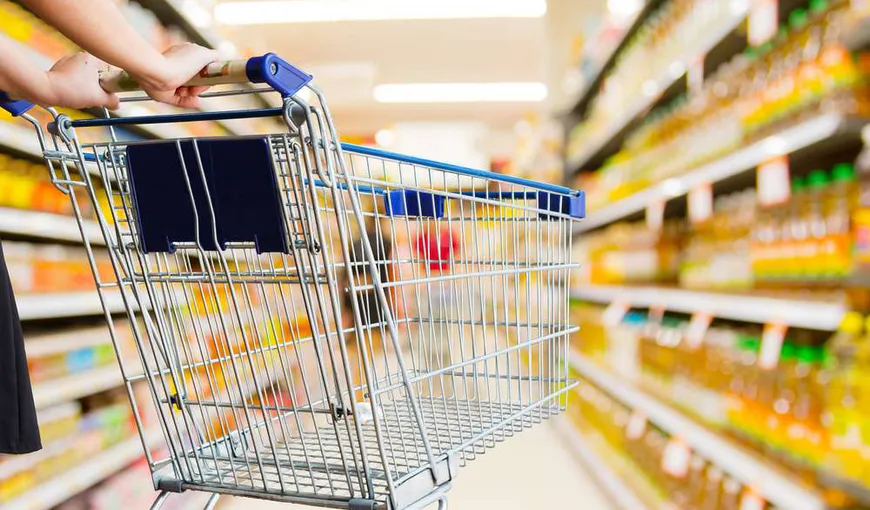 Veşti bune de la Uniunea Europeană: se elimină taxele de raft din supermarketuri