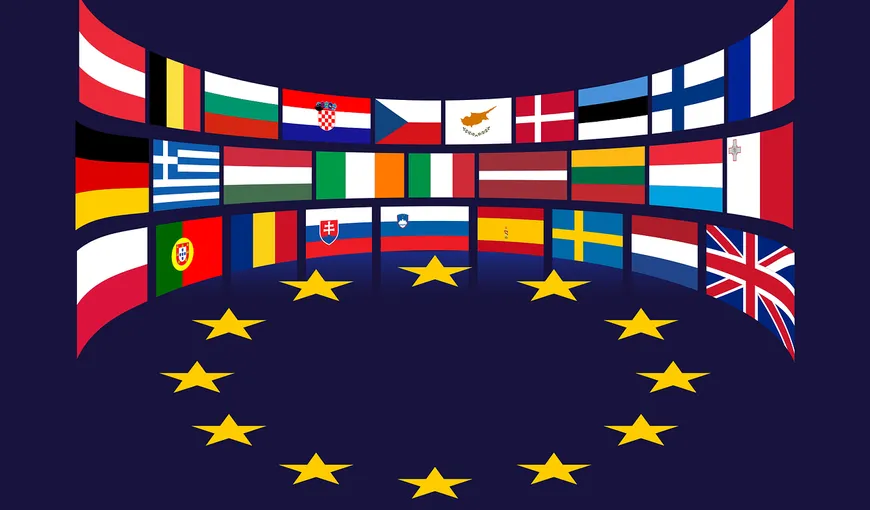 Uniunea Europeană promite şapte reforme-far ale spaţiului comunitar