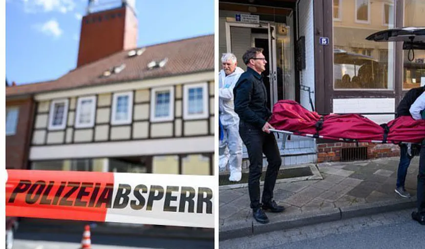Decese suspecte: Cinci persoane ucise într-o staţiune din Germania
