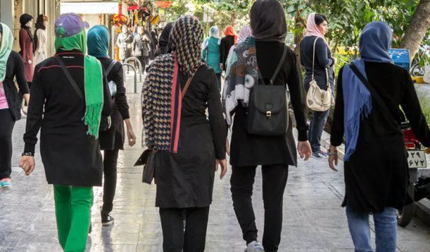 Austria interzice vălul islamic în şcolile primare