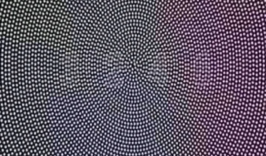 Ce număr vezi în această imagine? Iluzia optică devenită virală, dar care îţi spune ce probleme ai cu ochii