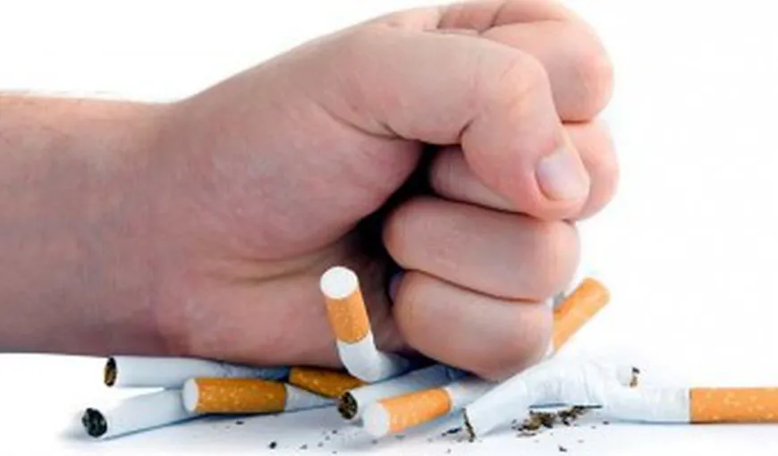 Utilizatorii de ţigări electronice fumează mai puţin, dar au o probabilitate mai ridicată să se apuce din nou