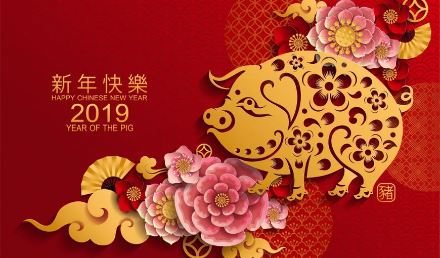 Zodiac CHINEZESC săptămânal 20-26 MAI 2019. Noi influenţe astrale pentru zodiile chinezeşti!