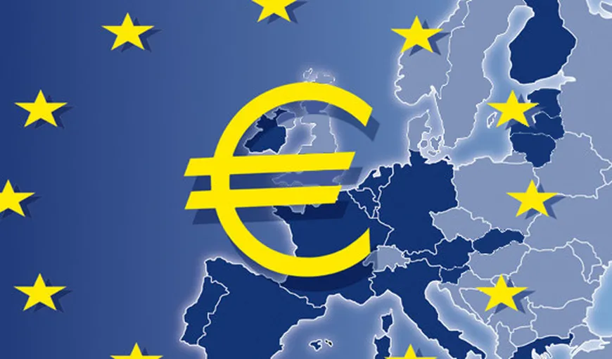 Economia zonei euro se va redresa în al doilea semestru al anului