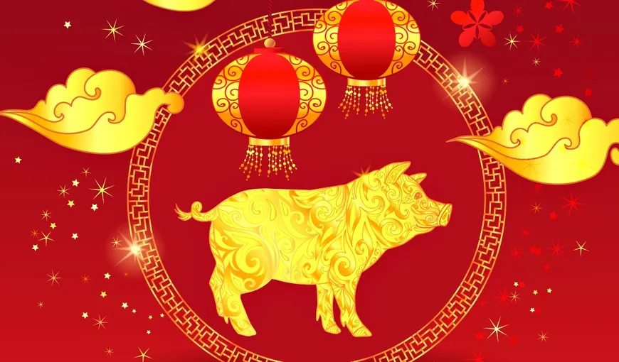 Zodiac CHINEZESC săptămâna 1-7 IULIE 2019. Care sunt zodiile ce primesc atenţionări?