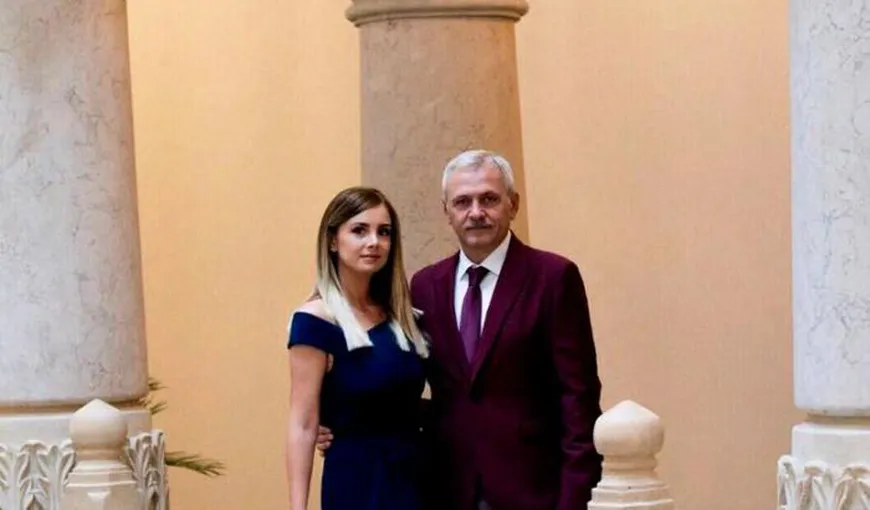 Irina Tănase, motiv de scandal în familia fostului lider PSD. Cum a reacţionat Bombonica, fosta soţie a lui Liviu Dragnea
