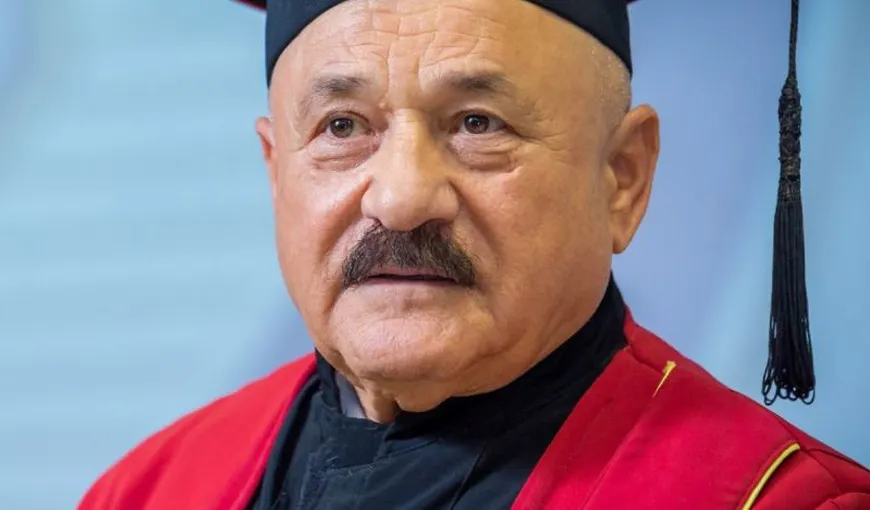 Preşedintele Universităţii Titu Maiorescu, reţinut pentru 24 de ore. Iosif Urs ar fi dezvăluit subiectele la licenţă unor studenţi