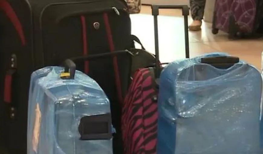 Decizie de ultimă oră în cazul copiilor abandonaţi pe aeroporturi. Ce se întâmplă cu asociaţia care a organizat taberele