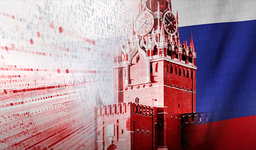 UE a detectat un atac cibernetic asupra Ambasadei de la Moscova