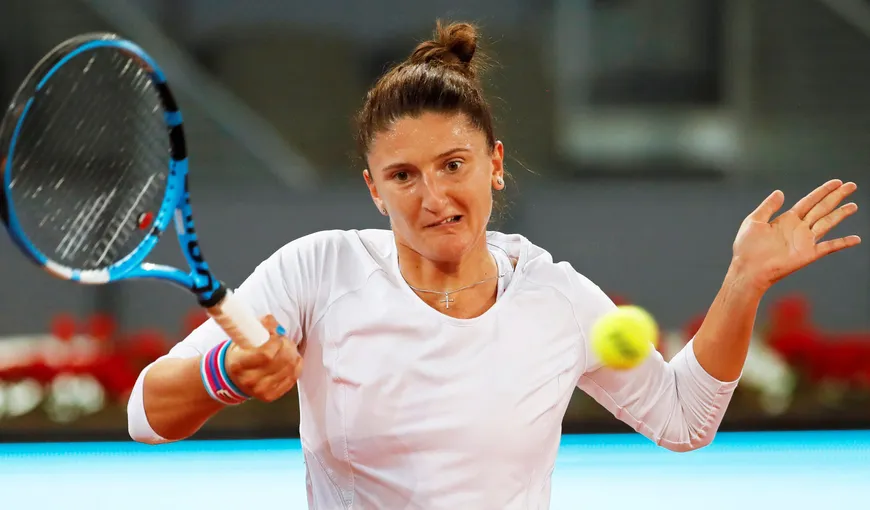 ŞOC în TENIS! Irina Begu se retrage din echipa de Fed Cup a României. Monica Niculescu vrea şi ea să renunţe