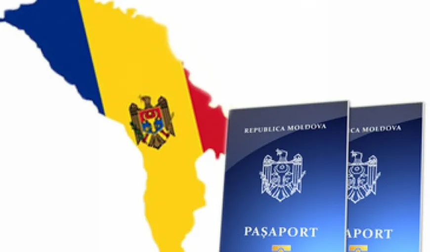 Parlamentul de la Chişinău a abrogat legea privind dobândirea cetăţeniei Republicii Moldova prin investiţii