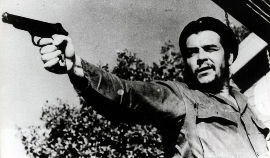 Politician american, criticat pentru că a făcut salutul lui Che Guevara la un miting electoral