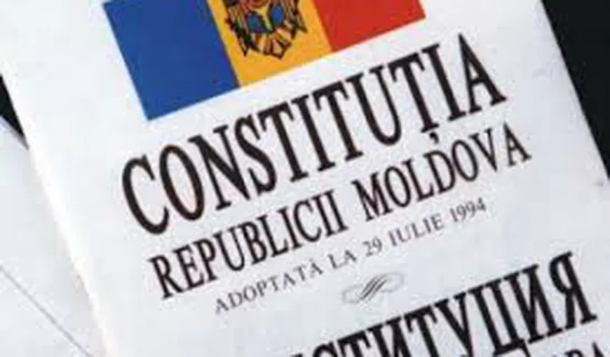Preşedintele anulează „decretele semnate contrar Constituţiei”