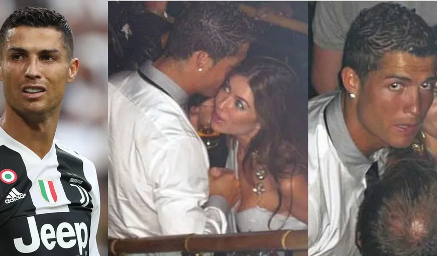 Lovitură de teatru în procesul de VIOL al lui Cristiano Ronaldo. Ce s-a întâmplat cu femeia care l-a acuzat pe FOTBALIST