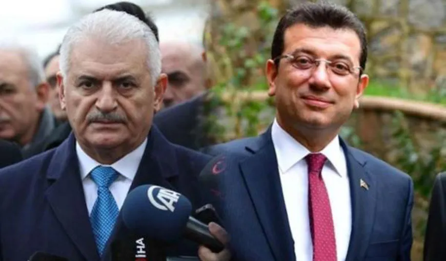 Se decide cine va fi primarul Istanbulului