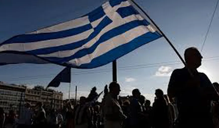 Grecia, la un pas de o criză politică