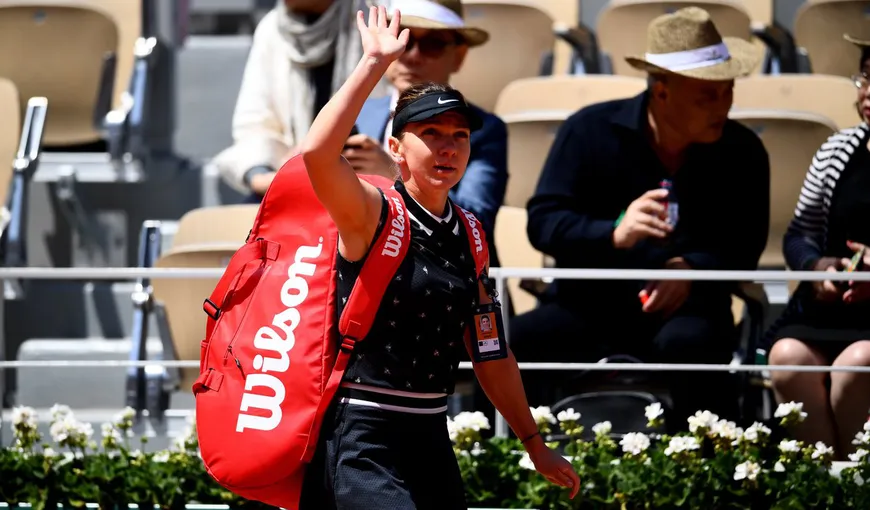 WTA protestează acuză organizatorii de la Roland Garros de discriminare: „E nedrept şi nepotrivit”