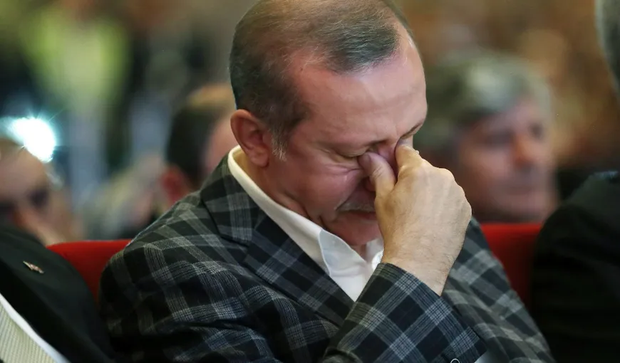 Scrutinul din Istanbul anunţă începutul sfârşitului „erei” Erdogan