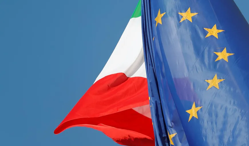 Roma îi răspunde Comisiei Europene referitor la procedura de infringement ce priveşte datoria şi deficitul ţării