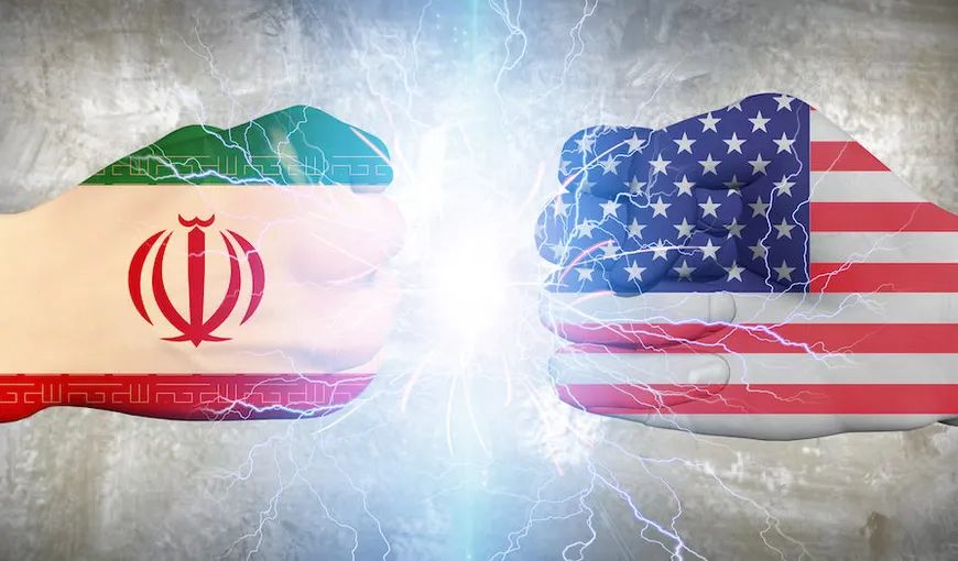 Teheranul, ameninţări la adresa SUA: „Reacţia Iranului va fi mai puternică dacă ei vor repeta greşeala de a ne viola frontierele”