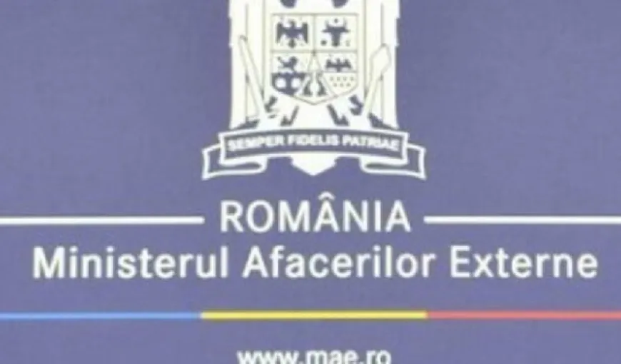 MAE român consideră ilegale şi fără relevanţă, sub raport politic şi juridic, aşa-numitele „alegeri parlamentare” din Oseţia de Sud