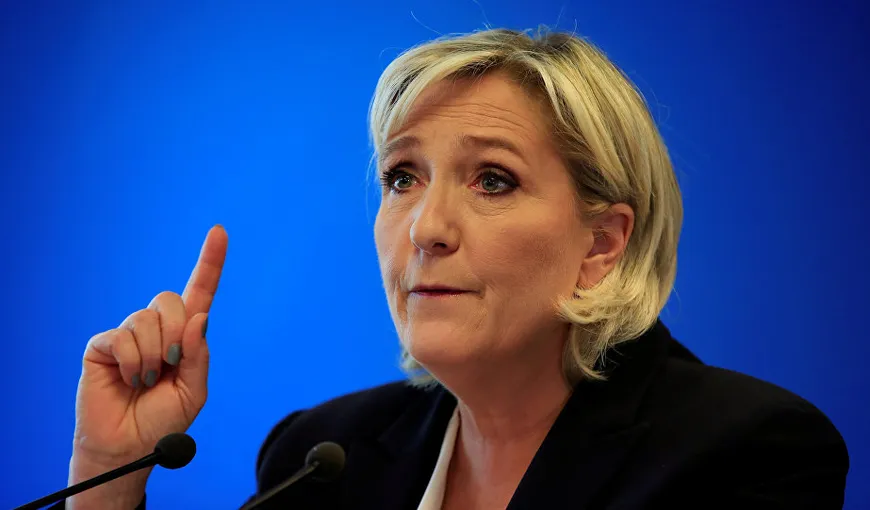 Marine Le Pen crează un nou grup de extremă-dreapta în Parlamentul European