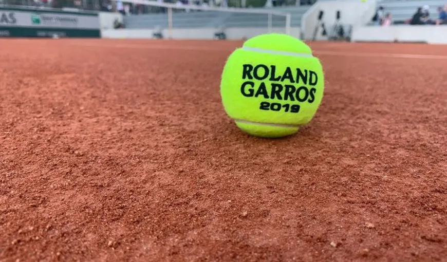 ULTIMA ORĂ. Ce se întâmplă cu meciul Simona Halep – Amanda Anisimova de la Roland Garros 2019
