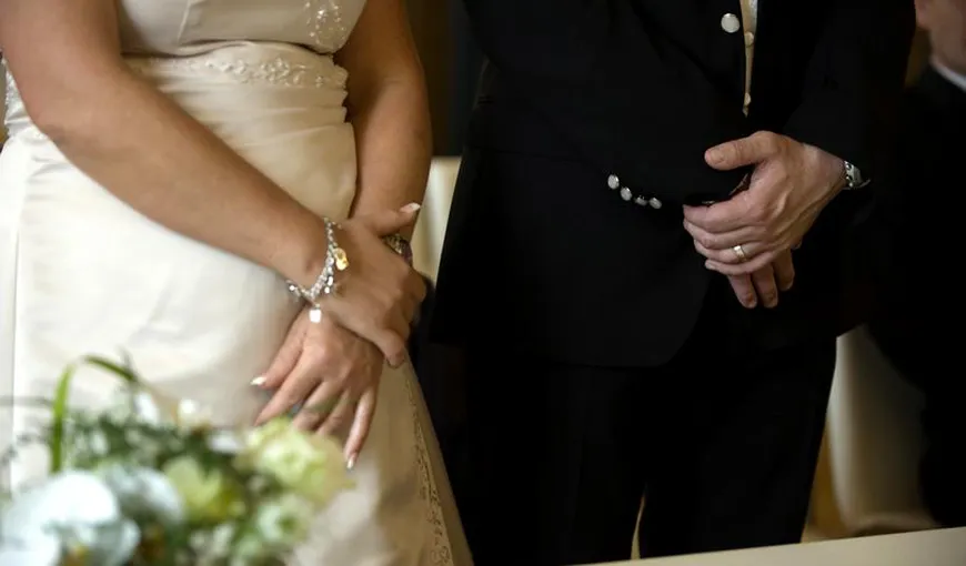 O nuntă s-a transformat în tragedie. Mirele a fost împuşcat mortal