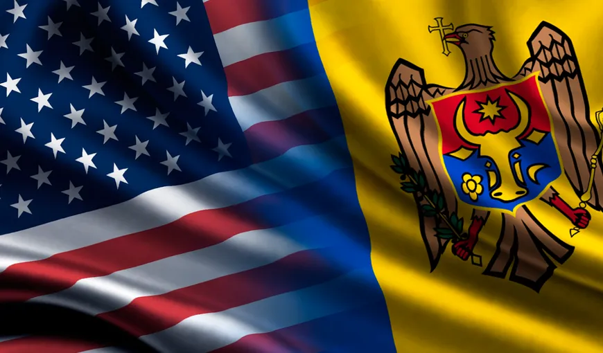 SUA, despre dezastrul din R.Moldova: „Sprijinim eforturile partidelor politice privind un acord şi depăşirea impasului politic”