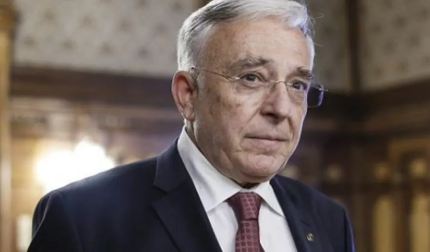 Mugur Isărescu, susţinut de PSD şi ALDE pentru un nou mandat de guvernator BNR