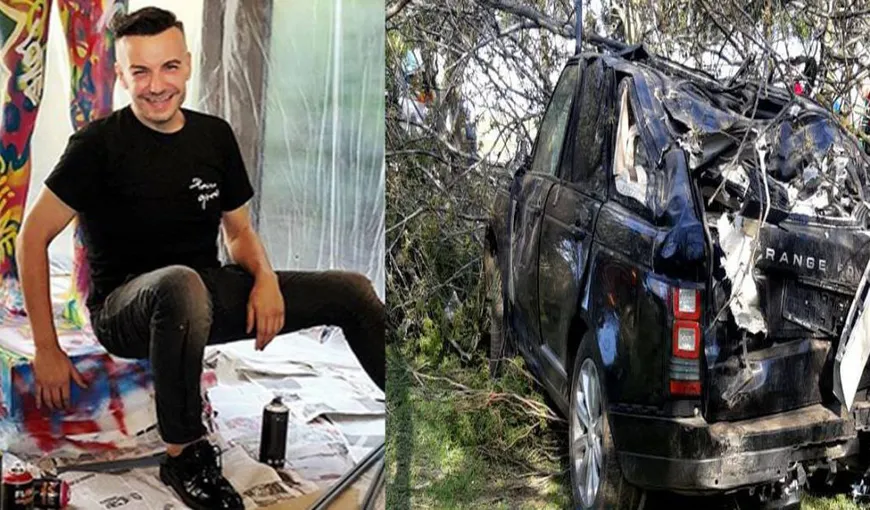 Răsturnare de situaţie în cazul decesului lui Răzvan Ciobanu: „Încep să se lege lucrurile”