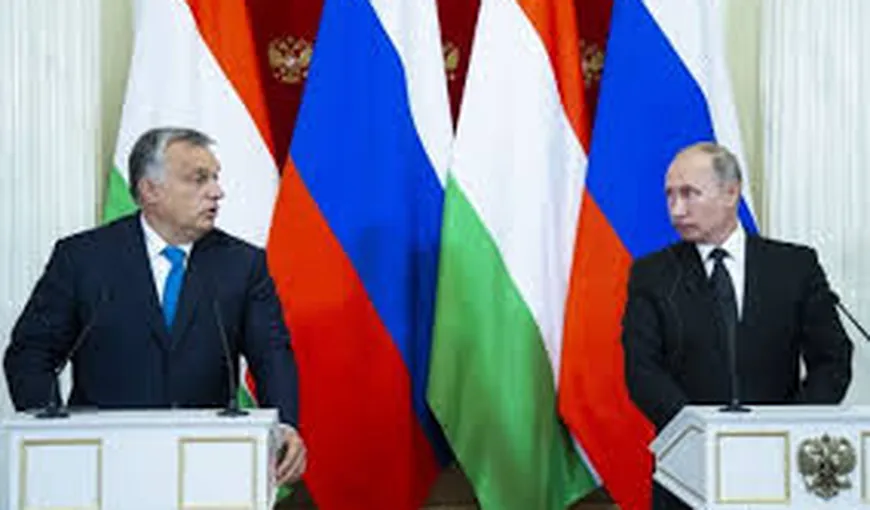 Mutarea Băncii Internaţionale de Investiţii la Budapesta, „hub de spionaj” rus în spaţiul Schengen