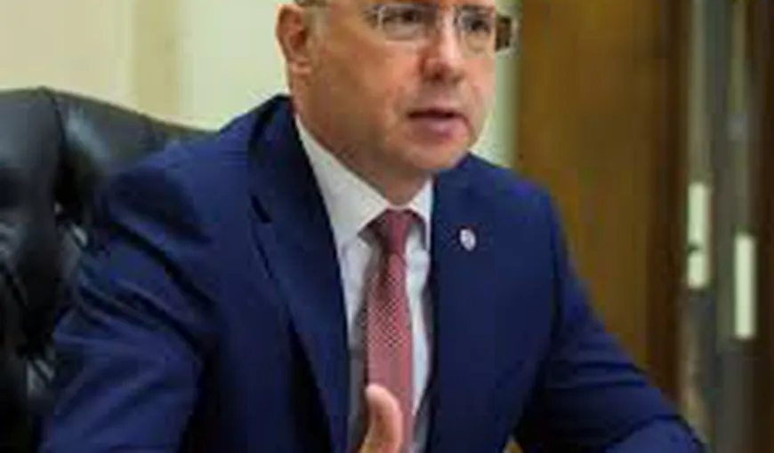 Republica Moldova: Premierul Pavel Filip a anunţat alegeri parlamentare anticipate în 6 septembrie