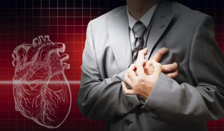 S-a inventat plasturele cardiac ce poate salva de la moarte persoanele care au suferit un infarct